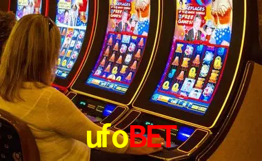 ufobet Belo Horizonte - VIP Casino