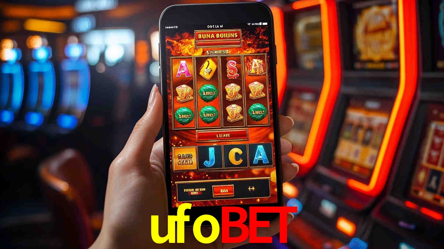 ufobet