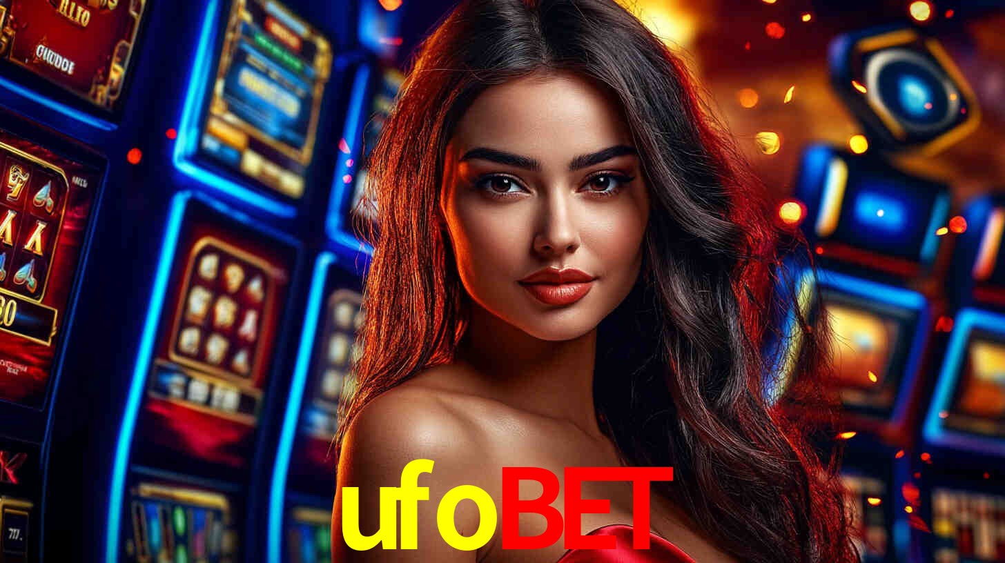Inovações de Jogos na ufobet: O Futuro das Experiências Interativas