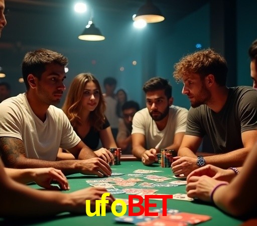 ufobet Slot - 320+ Caça-Níqueis Premium