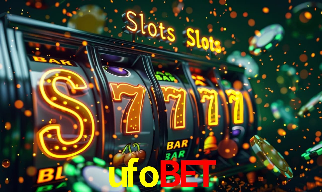Estatísticas do Jogo ufobet