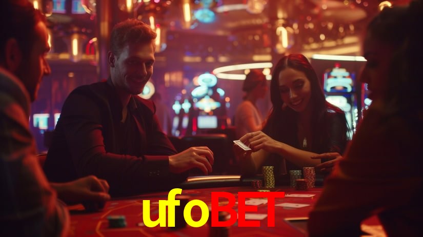 Apostas Esportivas na ufobet: Um Guia Completo