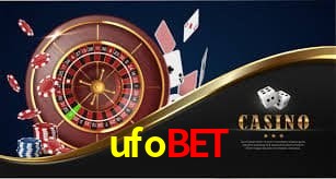 Provedores de Jogos ufobet
