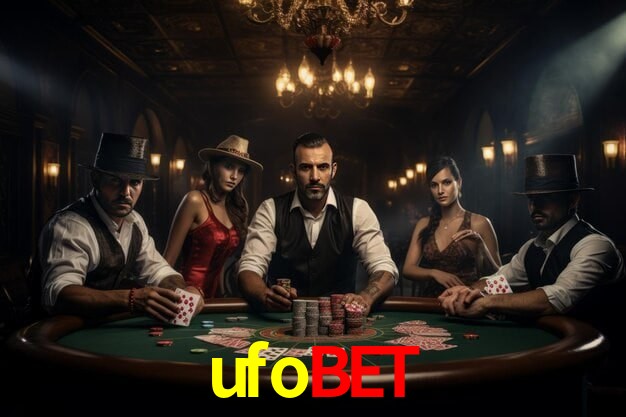cassino ufobet