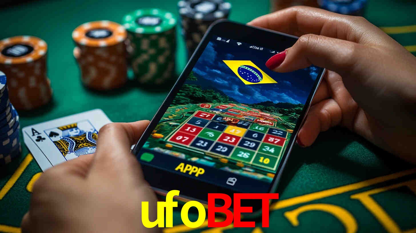 Descubra a Essência do ufobet: Nossa História e Compromissos