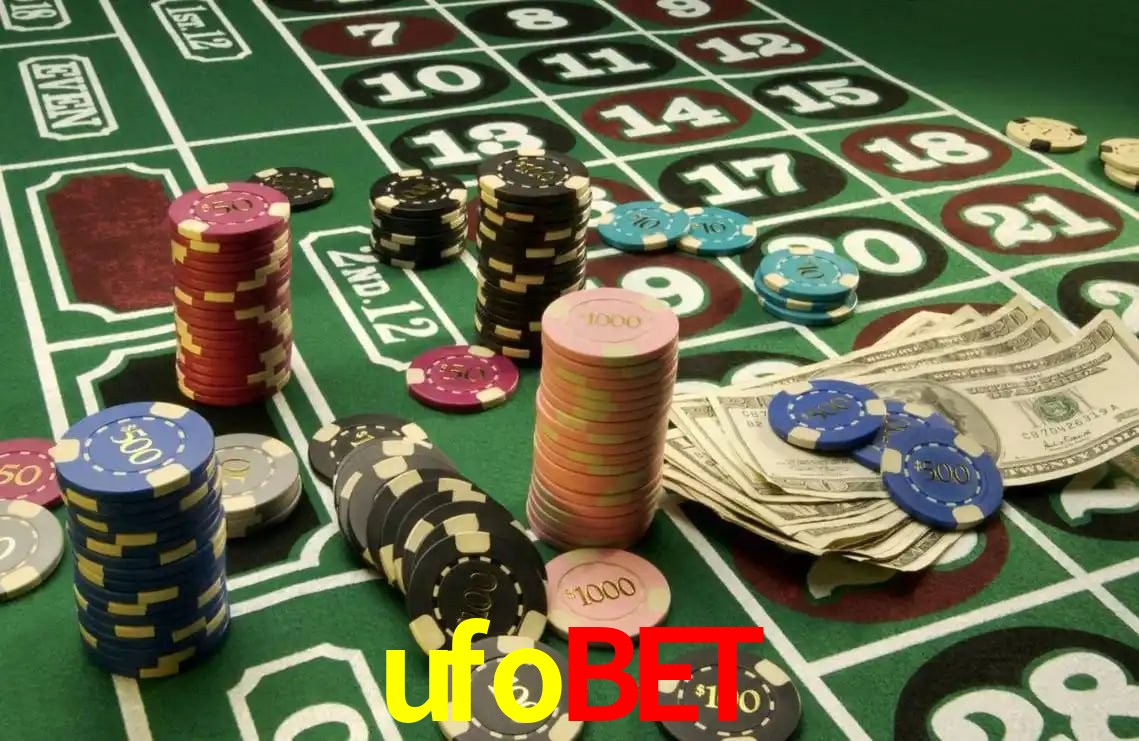 Games Directory ufobet